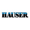 Hauser GmbH & Co KG